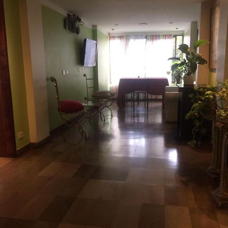 Hotel Alvear Jujuy ซานซัลวาดอร์ เด โฆคุย ภายนอก รูปภาพ