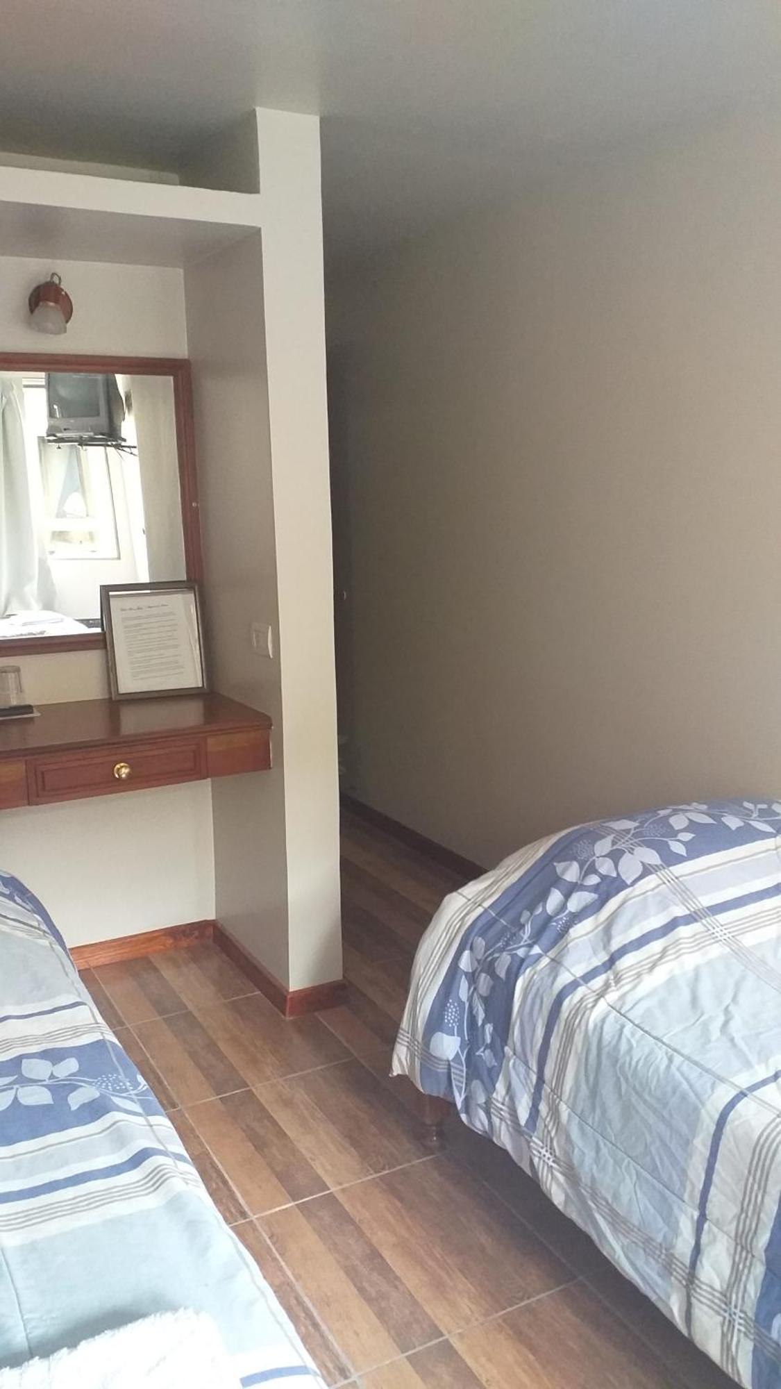 Hotel Alvear Jujuy ซานซัลวาดอร์ เด โฆคุย ภายนอก รูปภาพ